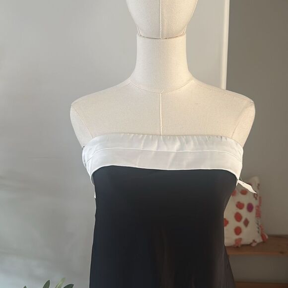 Princess Polly Phillipa Strapless Mini Dress New! - Picture 7 of 11